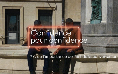 De l’importance de la conversation en entreprise